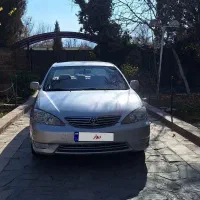 تویوتا کمری ۲۰۰۵ دنده xli