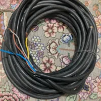 کابل  ۲.۵ در ۵ /تراز مغناطیسی