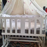 کهواره تخت شو|تخت و سرویس خواب|اصفهان, زاجان|دیوار