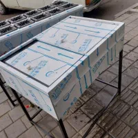 پیولی پز7ساندویچیnزیمنس iu فر کته دیزاین دیزی ۳۱۳|کافی‌شاپ و رستوران|کرج, گلشهر|دیوار