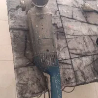 سنگ فرز بوش