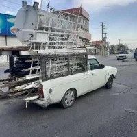 خرید و فروش ضایعات آهن میلگرد تیرآهن کابینت درب