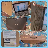 لپتا‌پ ایسوسk550ik