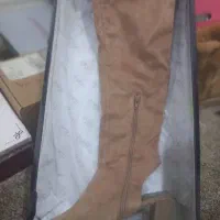 فروش کفش و چکمه زنانه و بچه گانه بصورت عمده|کیف، کفش، کمربند|شیراز, شهرک رضوان|دیوار