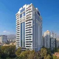 آپارتمان ۱۶۰ متری بلوار مدرس