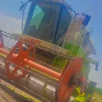 کمباین کلاس مدیون|خودرو سنگین|سبزوار, قصبه غربی|دیوار