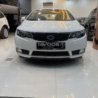 سراتو(اتوطاووس) 97اپشنال