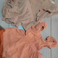 لباس بچه گانه نوزادی|کفش و لباس بچه|مشهد, سجاد شهر|دیوار