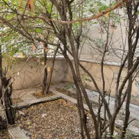 بهار طبقه اول ۱۰۰ متر دو خواب تک واحدبا حیاط دربست|اجارهٔ آپارتمان|تهران, تهران پارس|دیوار