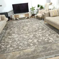 ساختمان پشت مصالح فروشی بامیری کوچه ی حافظ ۴