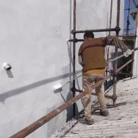 عایق استخری نانو وعایق حرارتی و ضد رطوبت اب بندی|مصالح و تجهیزات ساختمان|بندر گناوه, |دیوار