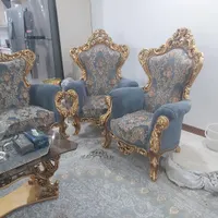 فروش مبل سلطنتی ۹نفره