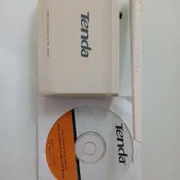 ADSL Router Tenda
