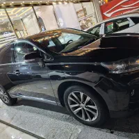 rx350|خودرو سواری و وانت|اهواز, پادادشهر|دیوار