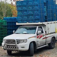 وانت نیسان بار کرایه