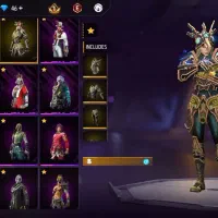 فری فایر|کنسول، بازی ویدئویی و آنلاین|کنگاور, |دیوار