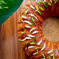 کیک های کافه ای / فینگرفود/ نان پنیر مجلسی /دسر