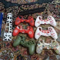 فن خنک کننده ps5وکیف|کنسول، بازی ویدئویی و آنلاین|تهران, کیانشهر|دیوار