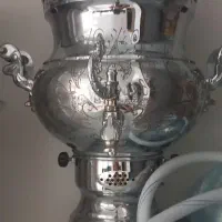سماور سالم در حد نو