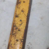 دم تیغ بلدوزر ۱۵۵