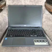 لپ تاپ ایسر i5 نسل 4 هارد 480g SSD رم 8G