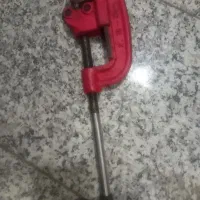 لوله فلزی