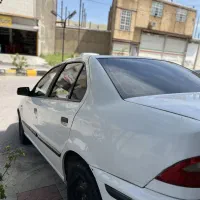 سمند EF7|خودرو سواری و وانت|پلدختر, |دیوار