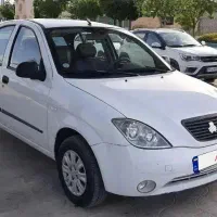 تیبا ۲ کم‌کار مدل ۹۸