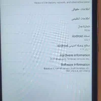 تبلت ایسوس مدل ZenPad 8.0 Z380KNL 4G|تبلت|تهران, حشمتیه|دیوار