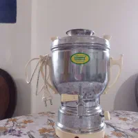 سماور برقی استفاده نشده