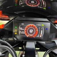 سی اف ریس۲۵۰|موتورسیکلت|رشت, حمیدیان|دیوار