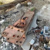 پیکو. بیل لاستیکی|خودرو سنگین|بهبهان, |دیوار