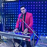 آموزش دیجی اُرگ خوانندگی