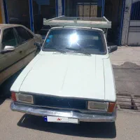 وانت پیکان