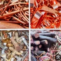 خرید فروش آهن مس برنج آلمینیوم وغیره