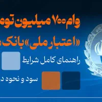 خریدار اعتبار ملی