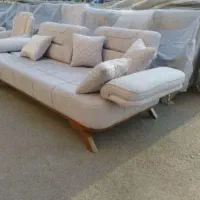 مبل خلبانی  ۴ریلی ترک