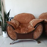 مبل ۷ نفره