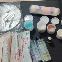مواد فیشال