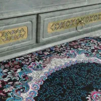 میز جلو مبلی و..