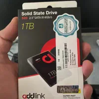 هارد نو ۱ترابایت ssd adlink گارانتی ۳ سال  اواژنگ