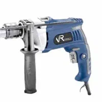 دریل ویوارکس چکشی ۱۳ میلیمتردرحدنو