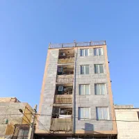 آپارتمان فروشی ۷۵ متری دو خوابه ط۲ در مارلیک