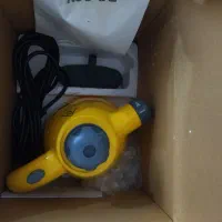 بخار شور دستی|جاروبرقی، جارو شارژی، بخارشو|شاهینشهر, خانه کارگر|دیوار