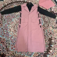 مانتو جین فری سایز نو|لباس|قم, جمکران|دیوار