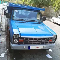زامیاداپشنال مدل 404 تناژ بالا