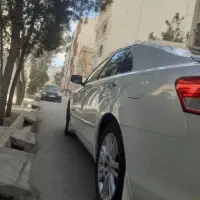 تویوتا اریون ۲۰۱۱|خودرو سواری و وانت|مشهد, فرهنگیان (شهرک غرب)|دیوار