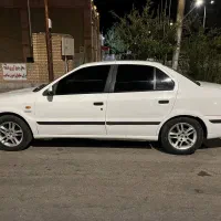 سمند اف سون|خودرو سواری و وانت|بجستان, |دیوار