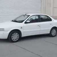 سمند سورن 92