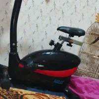 دوچرخه ایستاده خونگی و باشگاهی مقسوس کم کردن وزن|تجهیزات ورزشی|هندمینی, |دیوار